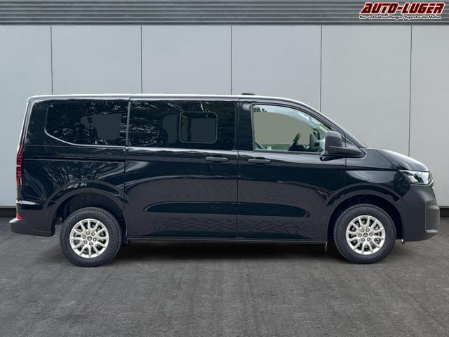 Volkswagen / T7 Caravelle / / / / KR 8-Sitzer+AHK+LED+KAM+PDC+SHZ+ALU+GJR, Beispielbilder, ggf. teilweise mit Sonderausstattung