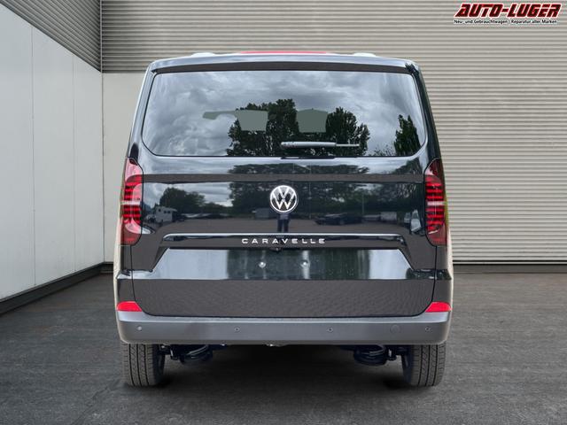 Volkswagen / T7 Caravelle / / / / KR 8-Sitzer+AHK+LED+KAM+PDC+SHZ+ALU+GJR, Beispielbilder, ggf. teilweise mit Sonderausstattung