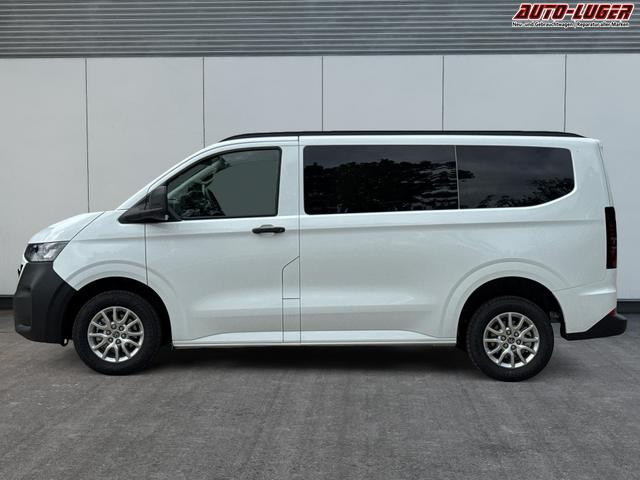 Volkswagen / T7 Caravelle / / / / KR 9-Sitzer+AHK+LED+KAM+PDC+SHZ+ALU+GJR, Beispielbilder, ggf. teilweise mit Sonderausstattung