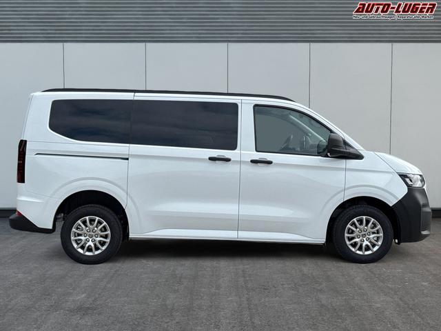 Volkswagen / T7 Caravelle / / / / KR 9-Sitzer+AHK+LED+KAM+PDC+SHZ+ALU+GJR, Beispielbilder, ggf. teilweise mit Sonderausstattung