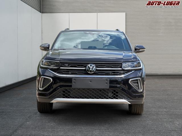 Volkswagen / T-Cross / / / / AHK+NAVI+MATRIX+SHZ+ACC+KAMERA+18'' ALU, Beispielbilder, ggf. teilweise mit Sonderausstattung