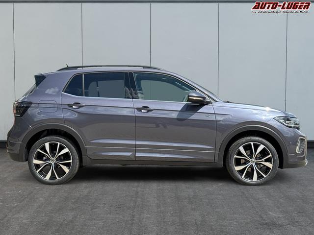 Volkswagen / T-Cross / / / / AHK+NAVI+MATRIX+SHZ+ACC+KAMERA+18'' ALU, Beispielbilder, ggf. teilweise mit Sonderausstattung