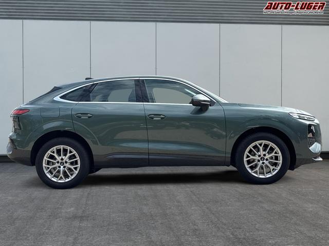 Audi / Q3 Sportback / / / / MJ 2026 PANO+AHK+NAVI+KAMERA+EL. HECKKL.+LED+18 LM, Beispielbilder, ggf. teilweise mit Sonderausstattung