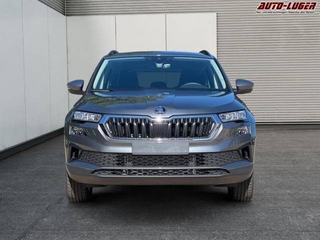 Skoda / Karoq / / / / AHK+el.HECKKLAPPE+KAMERA+PDC+ACC, Beispielbilder, ggf. teilweise mit Sonderausstattung