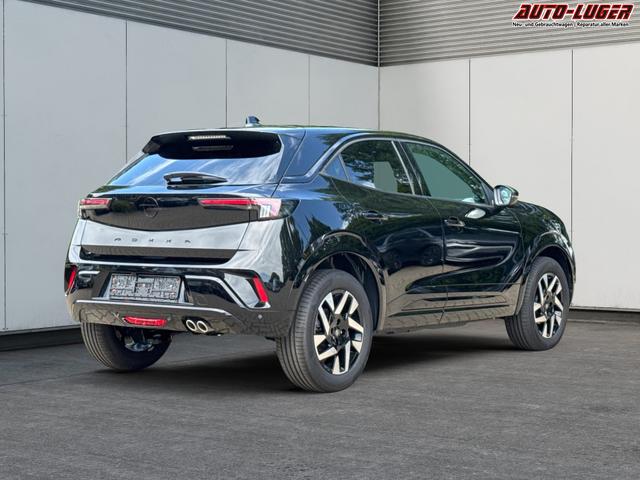 Opel / Mokka / Schwarz / / / SHZ+KAMERA+LED+PDC+17LM
