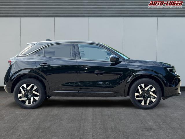 Opel / Mokka / Schwarz / / / SHZ+KAMERA+LED+PDC+17LM