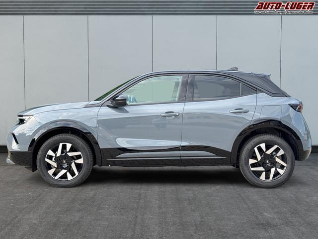 Opel / Mokka / Grau / / / SHZ+KAMERA+LED+PDC+17LM, Beispielbilder, ggf. teilweise mit Sonderausstattung