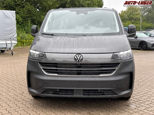 Volkswagen / T7 Caravelle / / / / KR+SHZ+AHK+GJR+KLIMAAUT.+ KAMERA+ PDC+ LED, Beispielbilder, ggf. teilweise mit Sonderausstattung