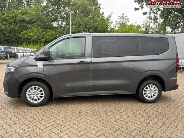 Volkswagen / T7 Caravelle / / / / KR+SHZ+AHK+GJR+KLIMAAUT.+ KAMERA+ PDC+ LED, Beispielbilder, ggf. teilweise mit Sonderausstattung