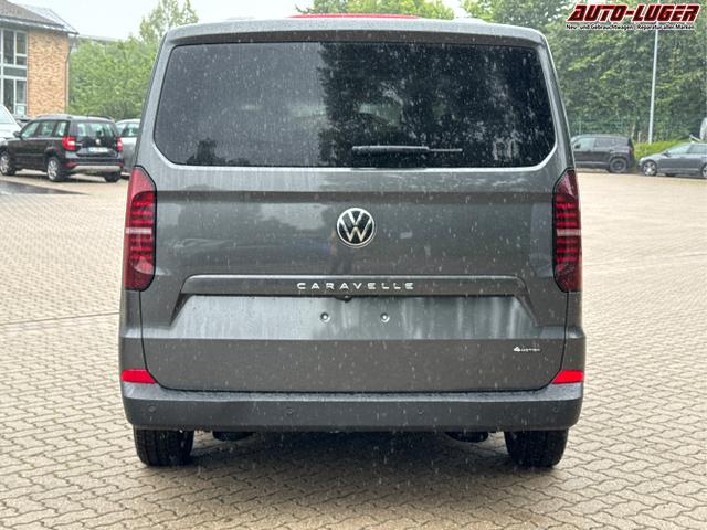 Volkswagen / T7 Caravelle / / / / KR+SHZ+AHK+GJR+KLIMAAUT.+ KAMERA+ PDC+ LED, Beispielbilder, ggf. teilweise mit Sonderausstattung