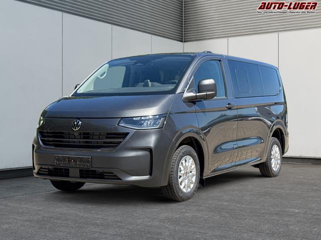 Volkswagen / T7 Caravelle / / / / KR+SHZ+AHK+GJR+KLIMAAUT.+ KAMERA+ PDC+ LED, Beispielbilder, ggf. teilweise mit Sonderausstattung