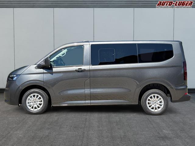 Volkswagen / T7 Caravelle / / / / KR+SHZ+AHK+GJR+KLIMAAUT.+ KAMERA+ PDC+ LED, Beispielbilder, ggf. teilweise mit Sonderausstattung