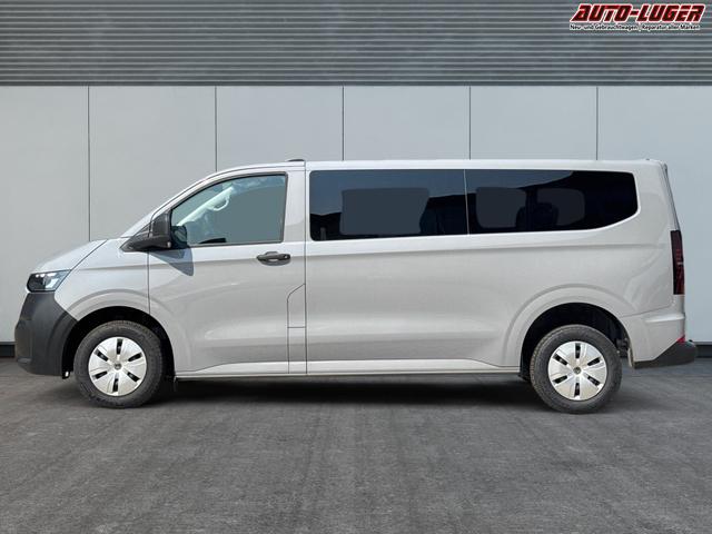 Volkswagen / T7 Caravelle / / / / LR+9 Sitze+AHK+KLIMAAUT.+KAMERA+PDC+LED, Beispielbilder, ggf. teilweise mit Sonderausstattung