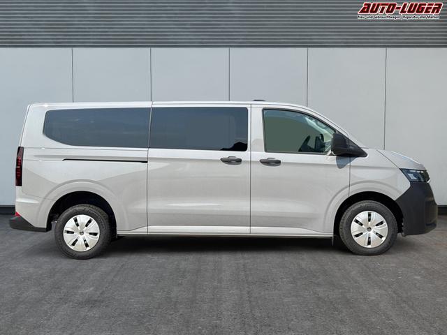 Volkswagen / T7 Caravelle / / / / LR+9 Sitze+AHK+KLIMAAUT.+KAMERA+PDC+LED, Beispielbilder, ggf. teilweise mit Sonderausstattung