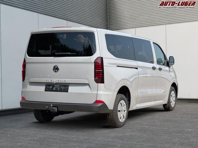 Volkswagen / T7 Caravelle / / / / LR+9 Sitze+AHK+KLIMAAUT.+KAMERA+PDC+LED, Beispielbilder, ggf. teilweise mit Sonderausstattung
