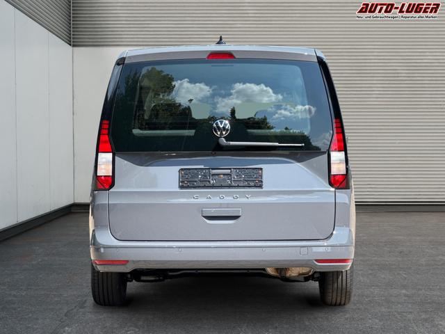 Volkswagen / Caddy Maxi / / / / Caddy Maxi KAMERA+APP+PDC+ACC+LANE ASSIST, Beispielbilder, ggf. teilweise mit Sonderausstattung