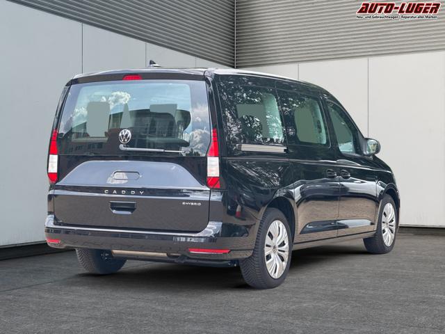 Volkswagen / Caddy Maxi / / / / Caddy Maxi +PDC v+h+KAMERA+SHZ+GJR+ACC+LANE ASSIST