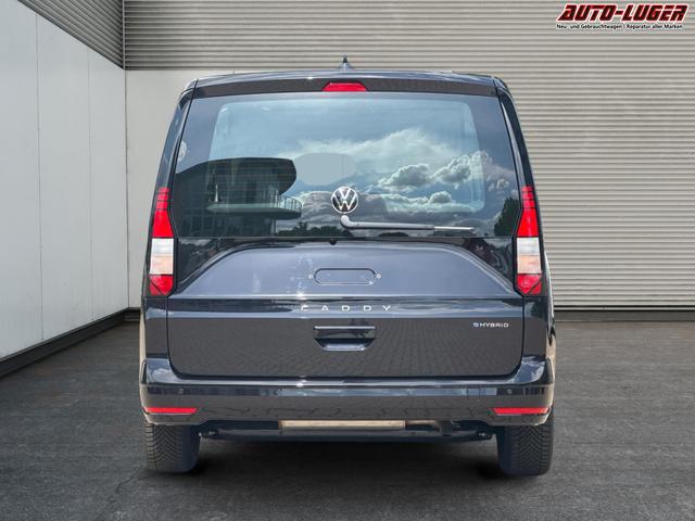Volkswagen / Caddy Maxi / / / / Caddy Maxi +PDC v+h+KAMERA+SHZ+GJR+ACC+LANE ASSIST