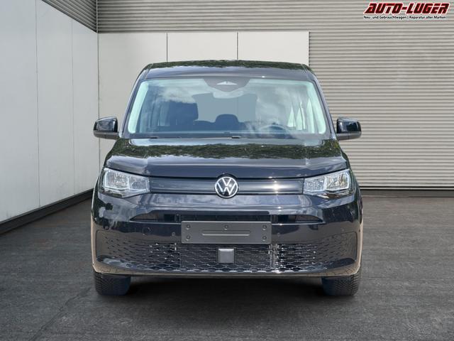 Volkswagen / Caddy Maxi / / / / Caddy Maxi +PDC v+h+KAMERA+SHZ+GJR+ACC+LANE ASSIST