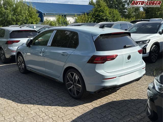 Volkswagen / Golf / Blau / / / LED-PLUS+ACC+SHZ+KEYLESS+KAMERA+18 ALU, Beispielbilder, ggf. teilweise mit Sonderausstattung