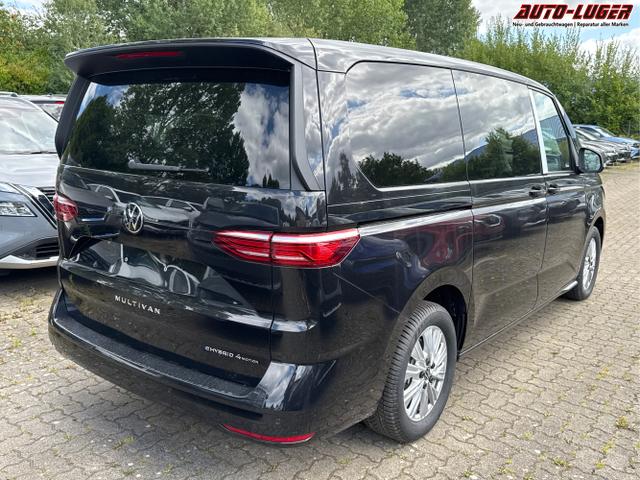 Volkswagen / T7 Multivan / / / / LANG 4x4+7-SITZER+MATRIX+AHK+KAMERA+SHZ+17 ALU, Beispielbilder, ggf. teilweise mit Sonderausstattung