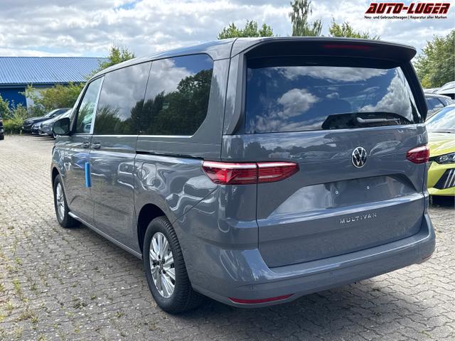 Volkswagen / T7 Multivan / / / / LANG 7SITZER+MATRIX+AHK+KAMERA+SHZ+17 ALU, Beispielbilder, ggf. teilweise mit Sonderausstattung