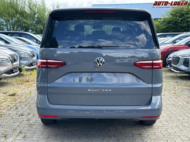 Volkswagen / T7 Multivan / / / / LANG 7SITZER+MATRIX+AHK+KAMERA+SHZ+17 ALU, Beispielbilder, ggf. teilweise mit Sonderausstattung