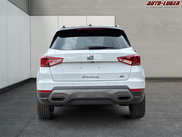 Seat / Arona / / / / KAMERA+PDC+LED+18 ALU+ACC, Beispielbilder, ggf. teilweise mit Sonderausstattung