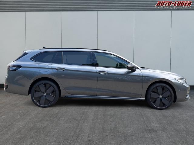 Volkswagen / Passat Variant / / / / LEDER+PANO+AHK+MATRIX+eHK+360 KAM+NAVI+HUD, Beispielbilder, ggf. teilweise mit Sonderausstattung