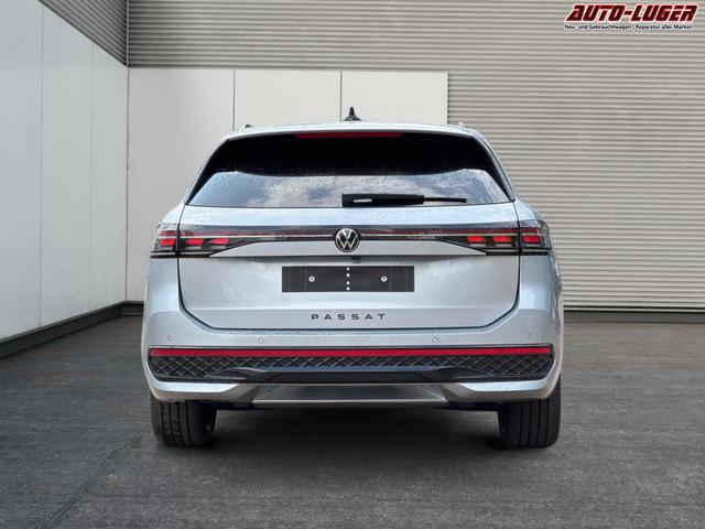 Volkswagen / Passat Variant / / / / LEDER+PANO+AHK+MATRIX+eHK+360 KAM+NAVI+HUD, Beispielbilder, ggf. teilweise mit Sonderausstattung