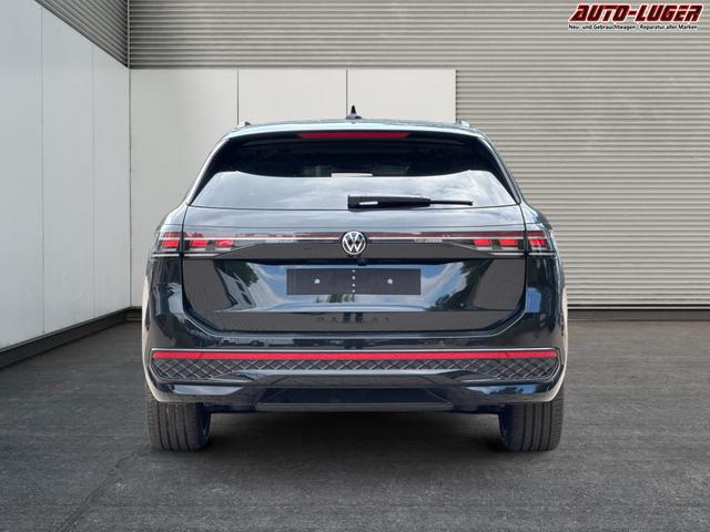 Volkswagen / Passat Variant / / / / LEDER+PANO+AHK+MATRIX+eHK+360 KAM+NAVI+HUD, Beispielbilder, ggf. teilweise mit Sonderausstattung