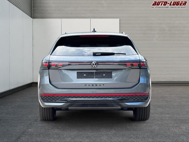 Volkswagen / Passat Variant / / / / LEDER+PANO+AHK+MATRIX+eHK+360 KAM+NAVI+HUD, Beispielbilder, ggf. teilweise mit Sonderausstattung