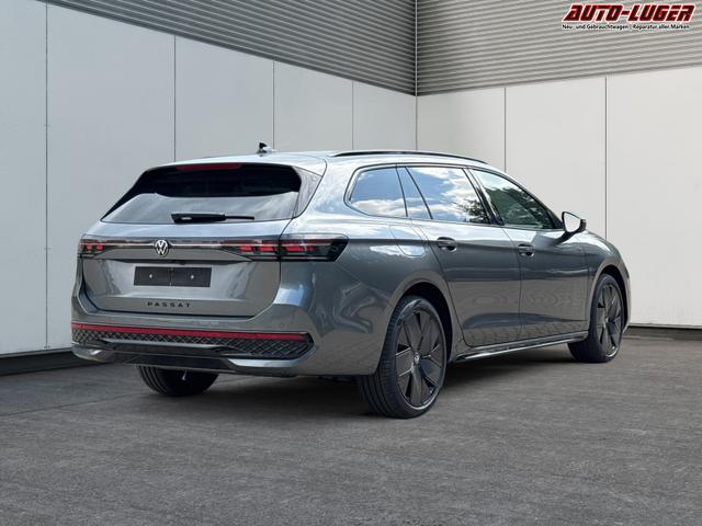 Volkswagen / Passat Variant / / / / LEDER+PANO+AHK+MATRIX+eHK+360 KAM+NAVI+HUD, Beispielbilder, ggf. teilweise mit Sonderausstattung