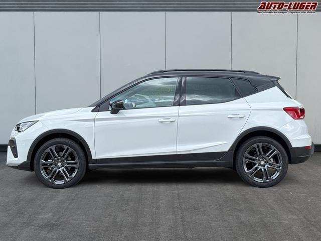 Seat / Arona / / / / KAMERA+PDC+LED+18 ALU+ACC, Beispielbilder, ggf. teilweise mit Sonderausstattung
