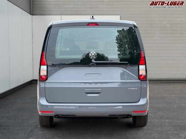 Volkswagen / Caddy Maxi / / / / Caddy Maxi +PDC v+h+KAMERA+SHZ+GJR+ACC+LANE ASSIST, Beispielbilder, ggf. teilweise mit Sonderausstattung