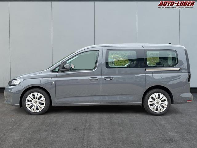 Volkswagen / Caddy Maxi / / / / Caddy Maxi +PDC v+h+KAMERA+SHZ+GJR+ACC+LANE ASSIST, Beispielbilder, ggf. teilweise mit Sonderausstattung
