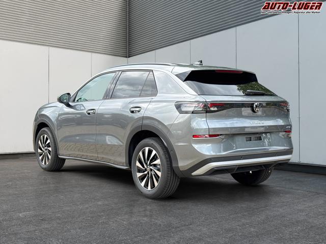 Volkswagen / T-Roc / Grau / / / 5J GARANTIE+ACC+17 ALU+KAMERA+SHZ+LED , Beispielbilder, ggf. teilweise mit Sonderausstattung