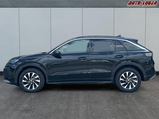Volkswagen / T-Roc / Schwarz / / / 5J GARANTIE+AHK+ACC+17 ALU+KAMERA+SHZ+LED , Beispielbilder, ggf. teilweise mit Sonderausstattung