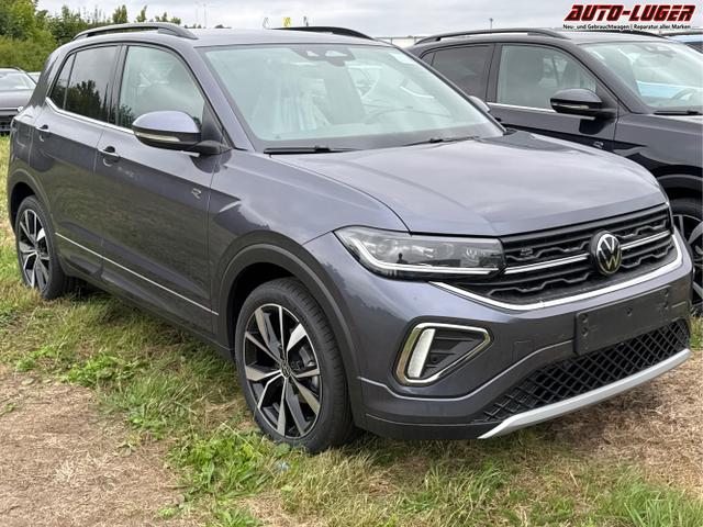 Volkswagen / T-Cross / / / / NAVI+SHZ+MATRIX+ACC+KAMERA+18'' ALU, Beispielbilder, ggf. teilweise mit Sonderausstattung