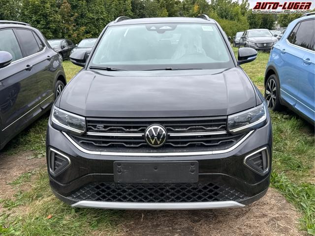 Volkswagen / T-Cross / / / / NAVI+SHZ+MATRIX+ACC+KAMERA+18'' ALU, Beispielbilder, ggf. teilweise mit Sonderausstattung