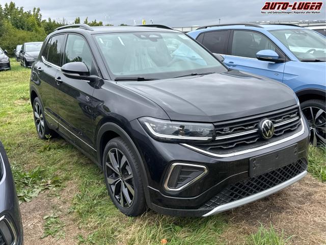 Volkswagen / T-Cross / / / / NAVI+SHZ+MATRIX+ACC+KAMERA+18'' ALU, Beispielbilder, ggf. teilweise mit Sonderausstattung