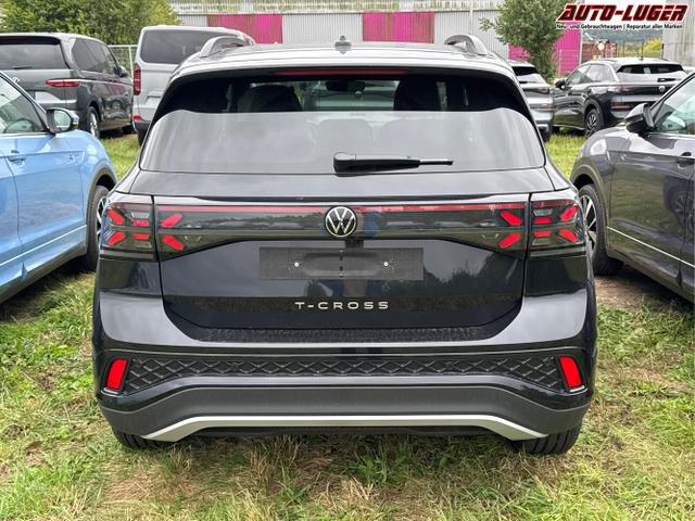 Volkswagen / T-Cross / / / / NAVI+SHZ+MATRIX+ACC+KAMERA+18'' ALU, Beispielbilder, ggf. teilweise mit Sonderausstattung