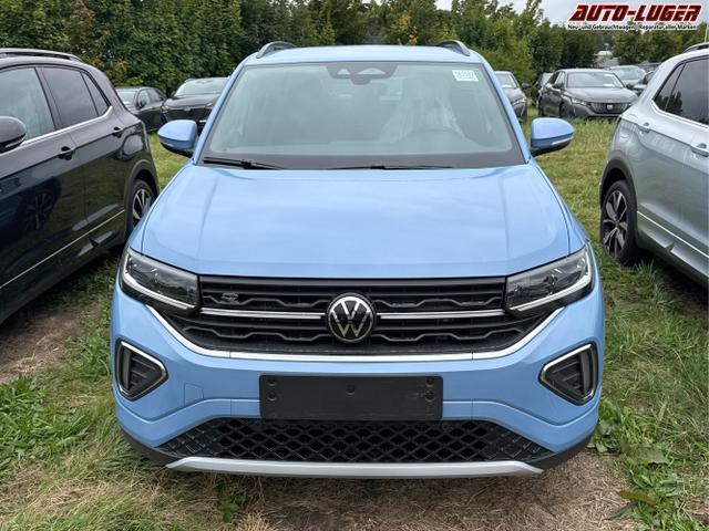 Volkswagen / T-Cross / / / / NAVI+SHZ+MATRIX+ACC+KAMERA+18''ALU, Beispielbilder, ggf. teilweise mit Sonderausstattung