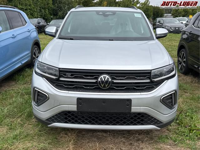Volkswagen / T-Cross / / / / NAVI+SHZ+MATRIX+ACC+KAMERA+18''ALU, Beispielbilder, ggf. teilweise mit Sonderausstattung