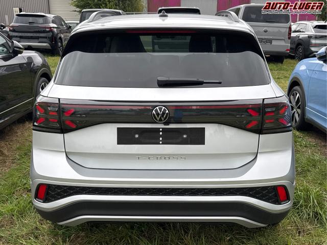 Volkswagen / T-Cross / / / / NAVI+SHZ+MATRIX+ACC+KAMERA+18''ALU, Beispielbilder, ggf. teilweise mit Sonderausstattung