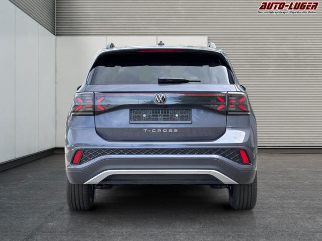 Volkswagen / T-Cross / / / / NAVI+SHZ+MATRIX+ACC+KAMERA+18''ALU, Beispielbilder, ggf. teilweise mit Sonderausstattung