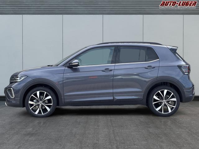 Volkswagen / T-Cross / / / / NAVI+SHZ+MATRIX+ACC+KAMERA+18''ALU, Beispielbilder, ggf. teilweise mit Sonderausstattung