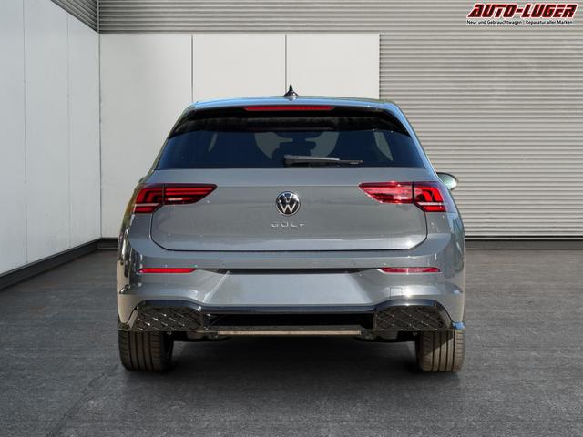 Volkswagen / Golf / Grau / / / PANO+LED-PLUS+ACC+SHZ+KEYLESS+KAMERA+18 ALU, Beispielbilder, ggf. teilweise mit Sonderausstattung