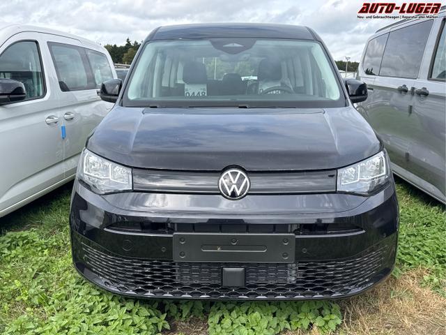 Volkswagen / Caddy Maxi / / / / Caddy Maxi+ KAMERA+SHZ+PDC+APP+ACC+LANE ASSIST, Beispielbilder, ggf. teilweise mit Sonderausstattung
