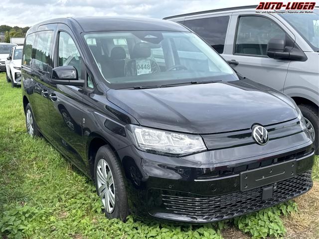 Volkswagen / Caddy Maxi / / / / Caddy Maxi+ KAMERA+SHZ+PDC+APP+ACC+LANE ASSIST, Beispielbilder, ggf. teilweise mit Sonderausstattung